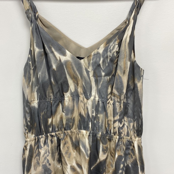 Ladies Slip Dress 6 Banana Republic - Picture 2 of 4